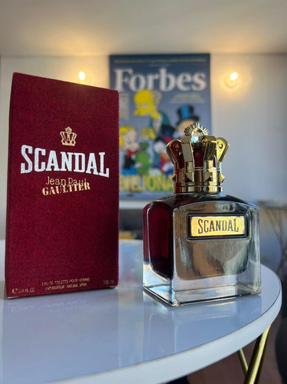 Scandal Jean Paul Gaultier - 100ml + OBSEQUIO