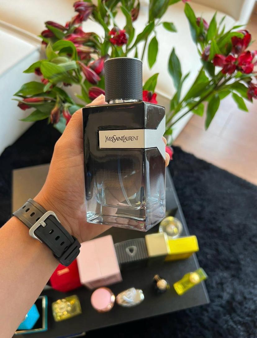 Y EDP Yves Saint Laurent - 100ml + OBSEQUIO