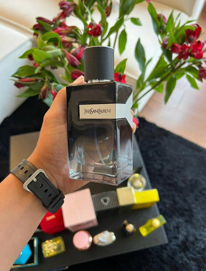 Y EDP Yves Saint Laurent - 100ml + OBSEQUIO