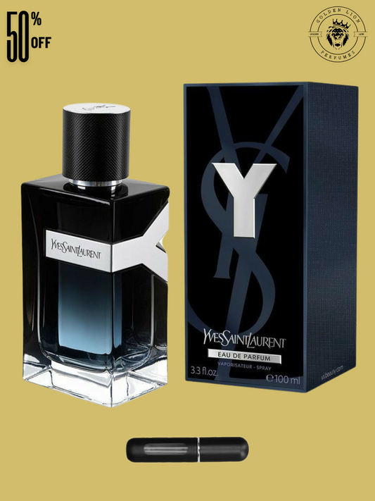 Y EDP Yves Saint Laurent - 100ml + OBSEQUIO