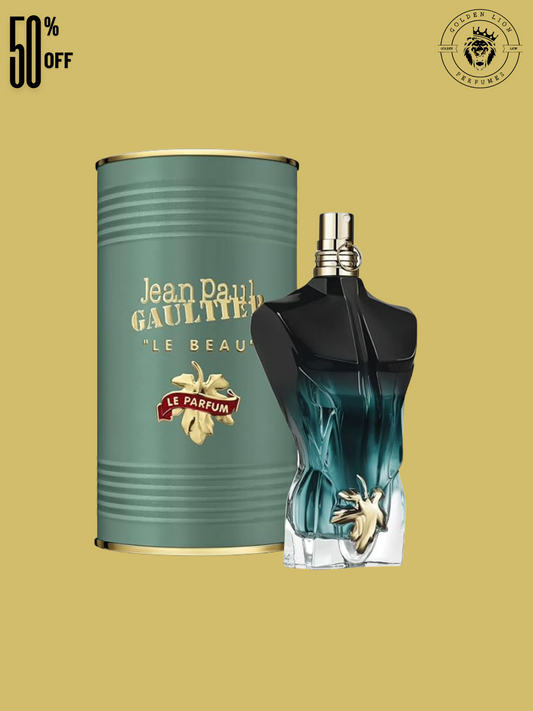 Le beau le parfum - 125ml - Jean Paul Gaultier
