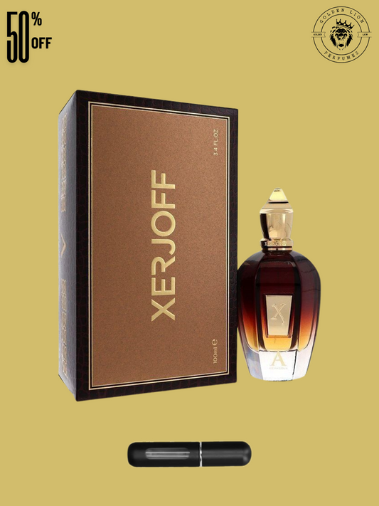 Alejandria II Xerjoff - 100ml + OBSEQUIO