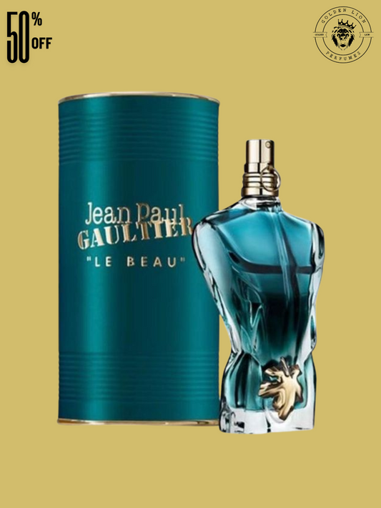 Le beau - 125ml - Jean Paul Gaultier