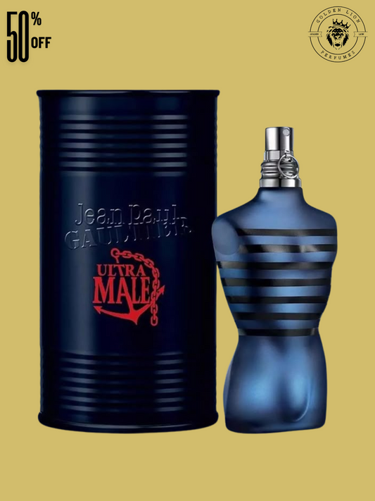 Ultramale - 125ml - Jean Paul Gaultier