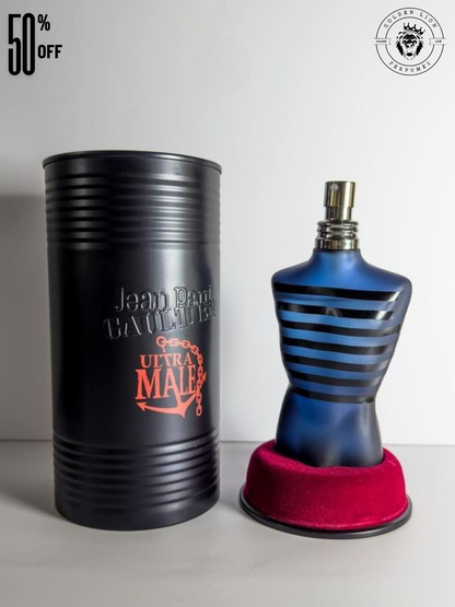 Ultramale - 125ml - Jean Paul Gaultier
