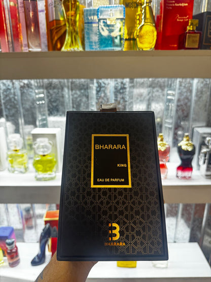 Bharara King - 100ml + OBSEQUIO