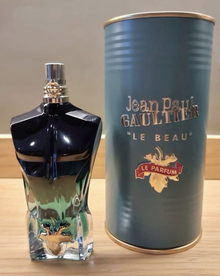 Le beau le parfum - 125ml - Jean Paul Gaultier